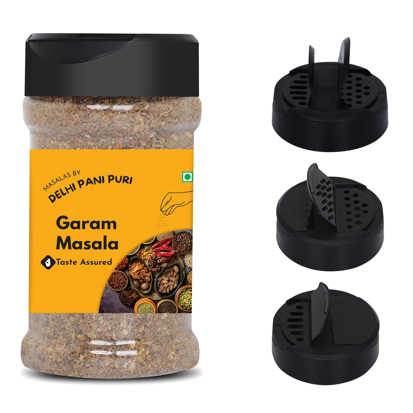 Garam Masala
