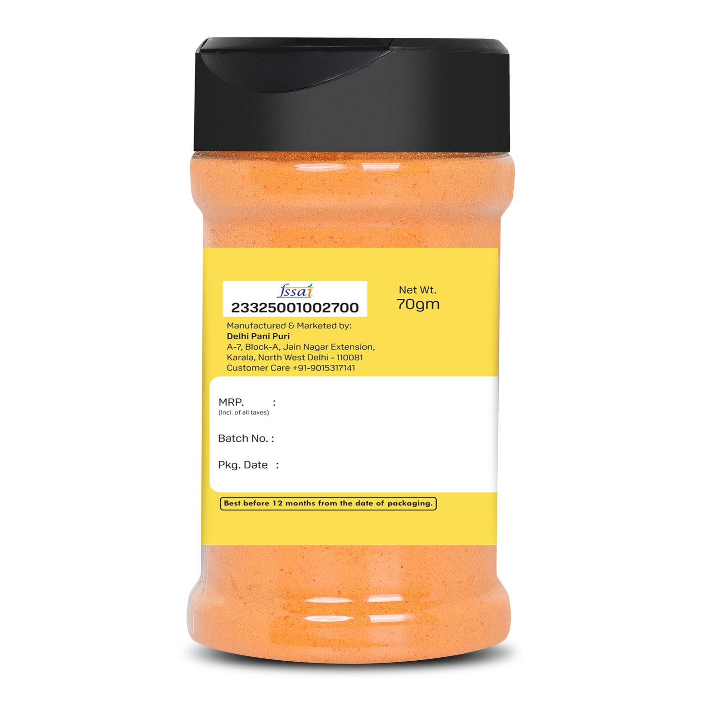 Cheese Seasoning Powder