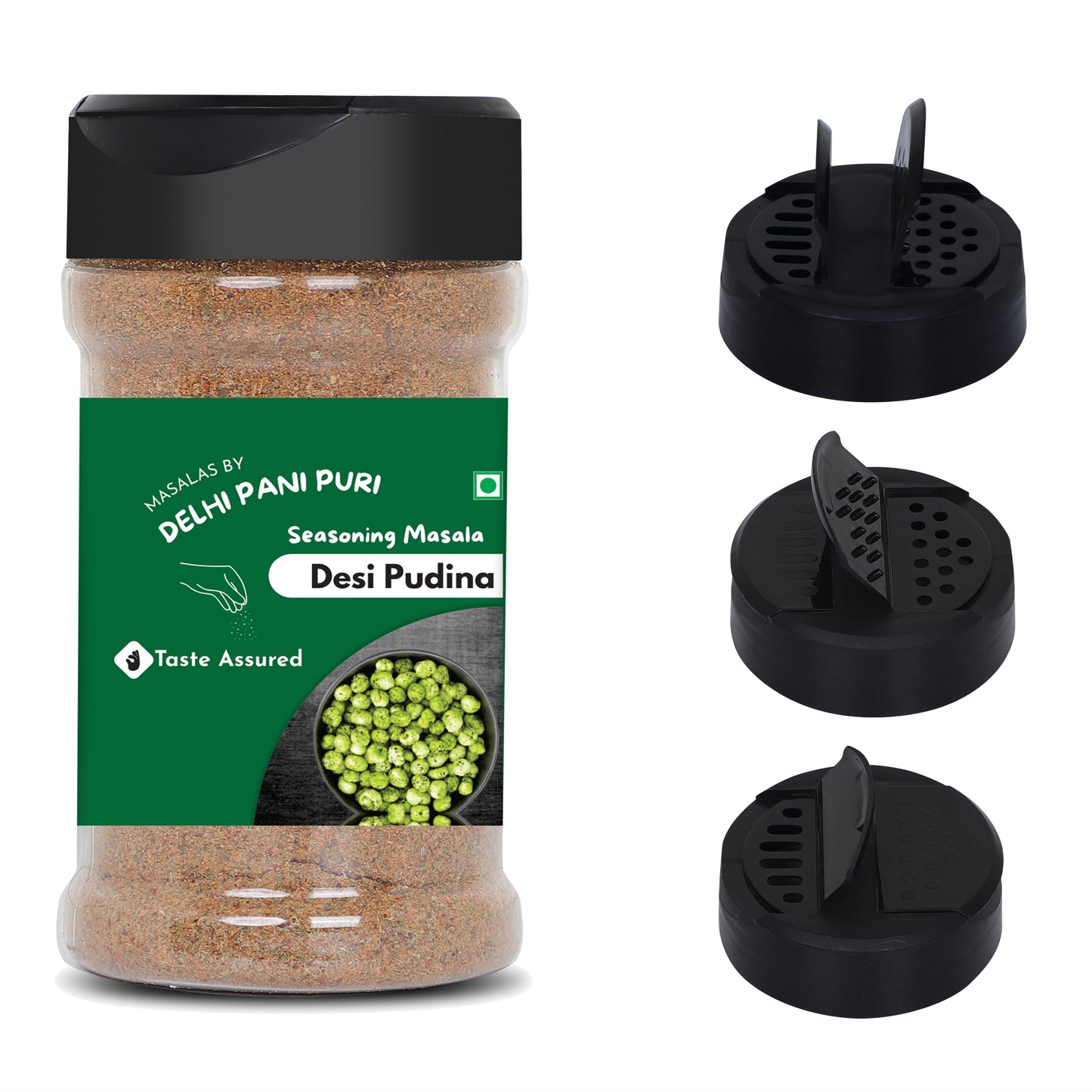 Desi Pudina Seasoning Masala