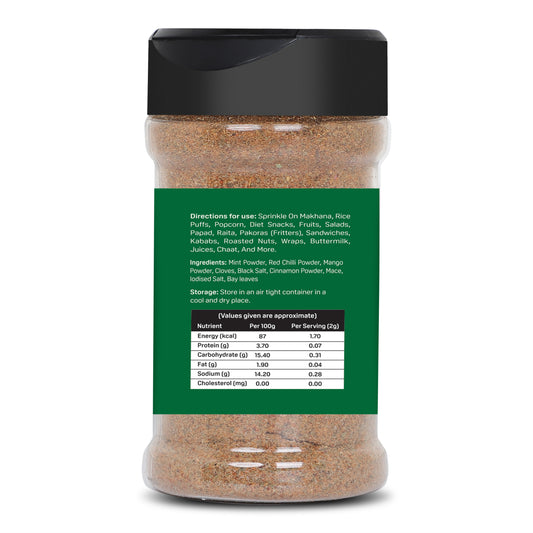 Desi Pudina Seasoning Masala