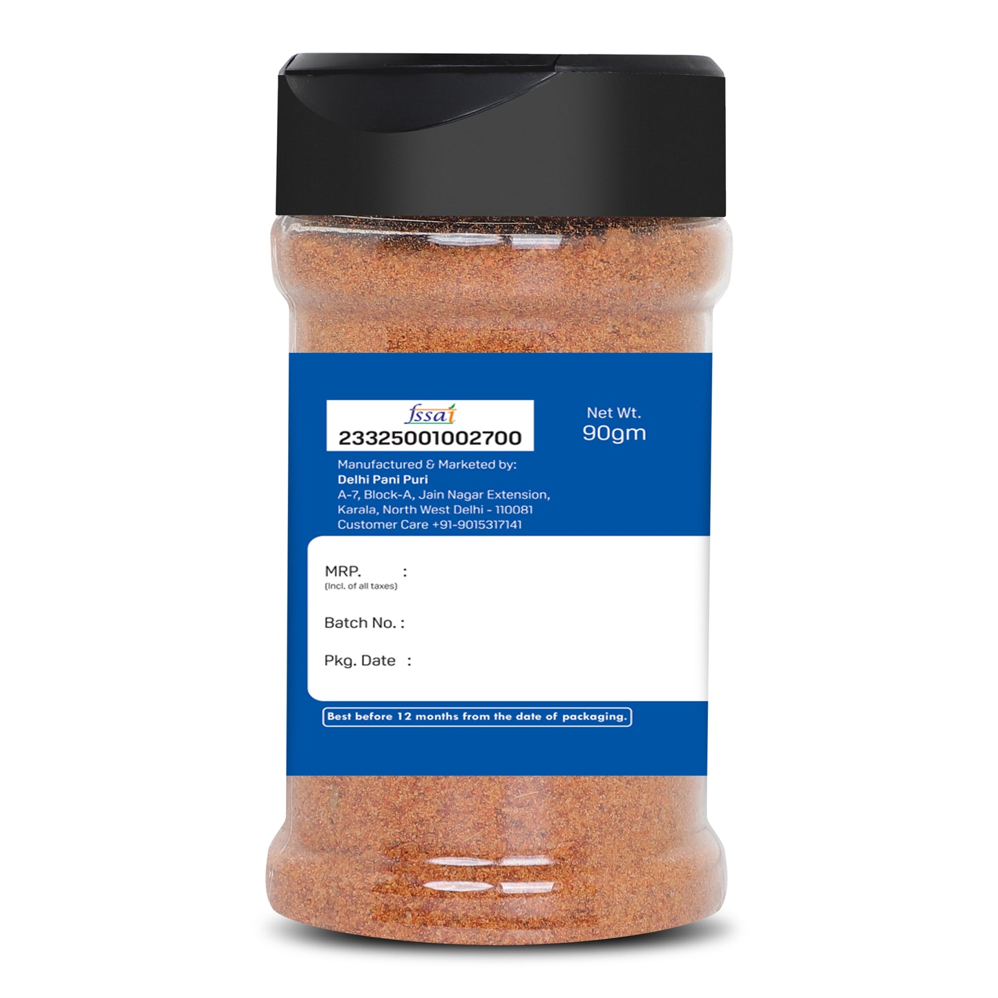 Raita Masala - Spicy Flavour