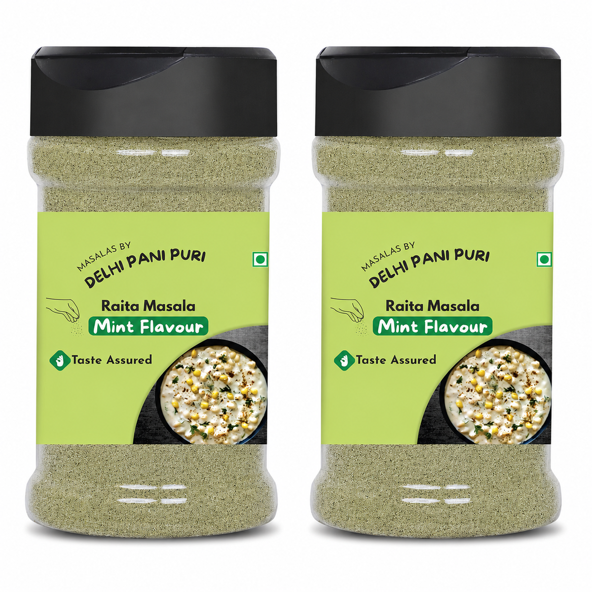 MINT RAITA MASALA