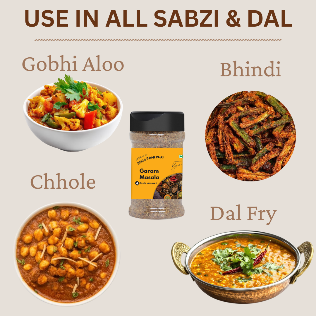 Garam Masala