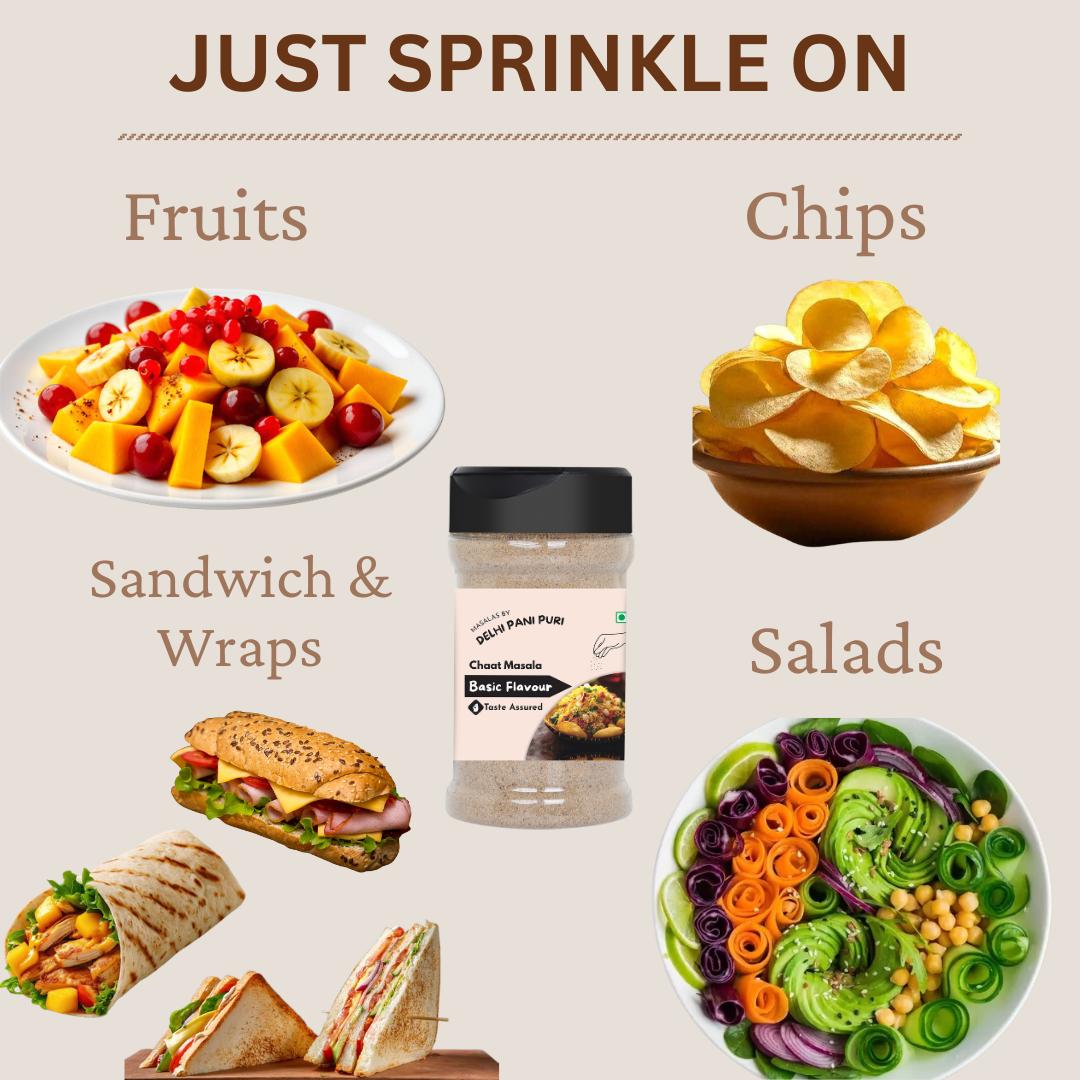 Chaat Masala