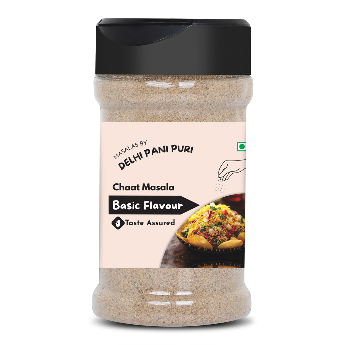 CHAAT MASALA BASIC FLAVOUR