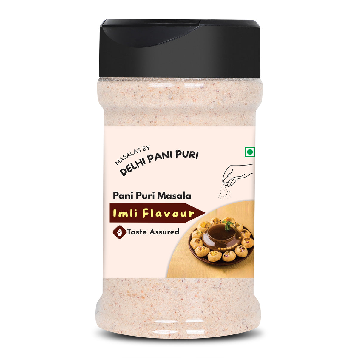 IMLI PANI PURI MASALA