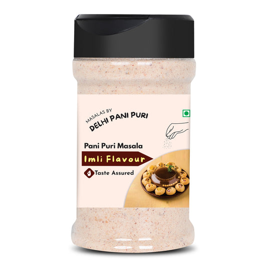 IMLI PANI PURI MASALA