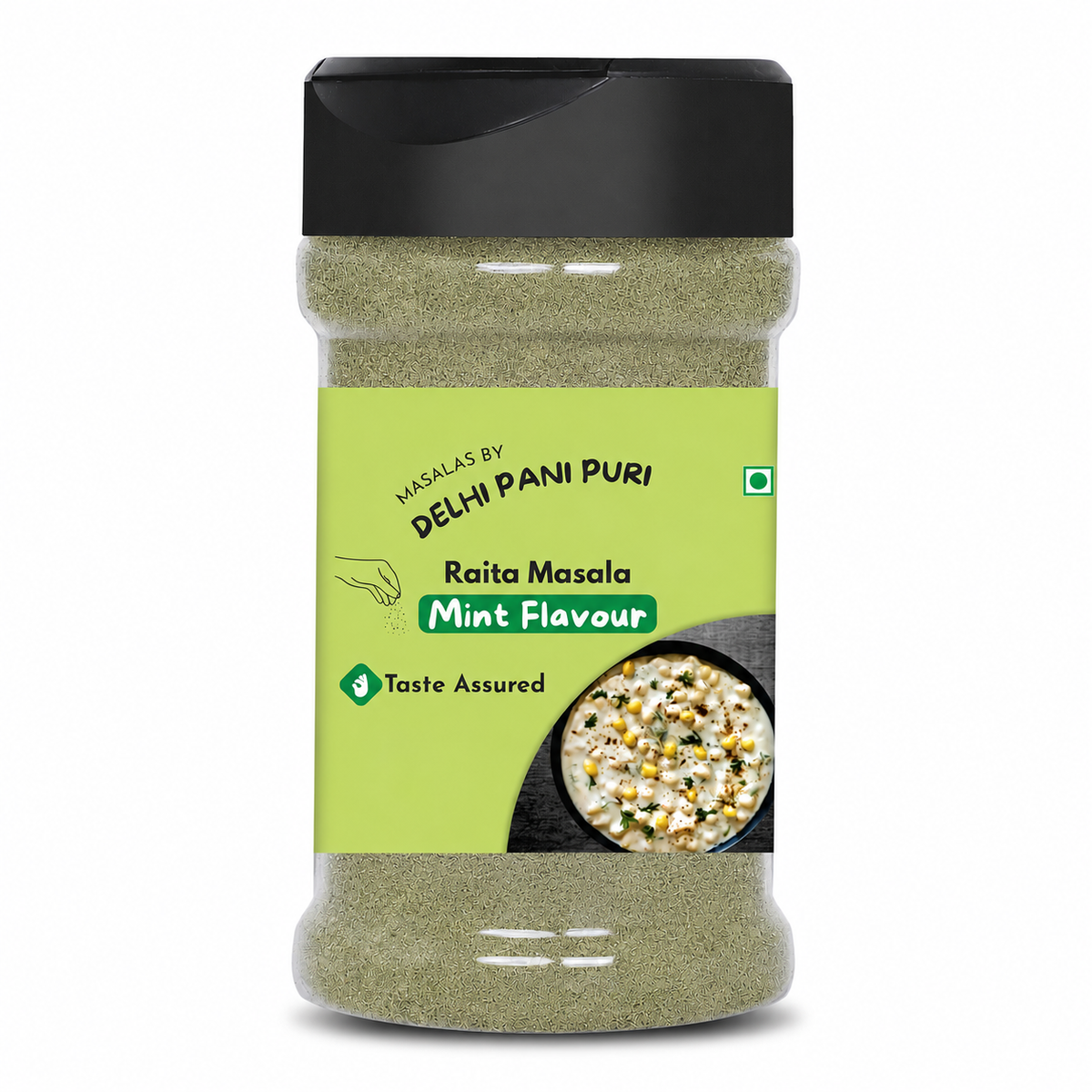 MINT RAITA MASALA