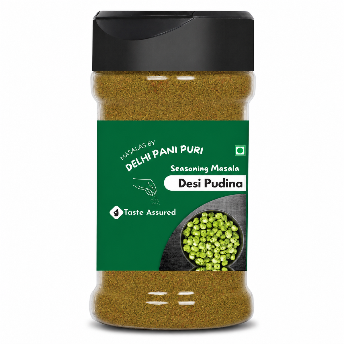 DESI PUDINA SEASONING MASALA