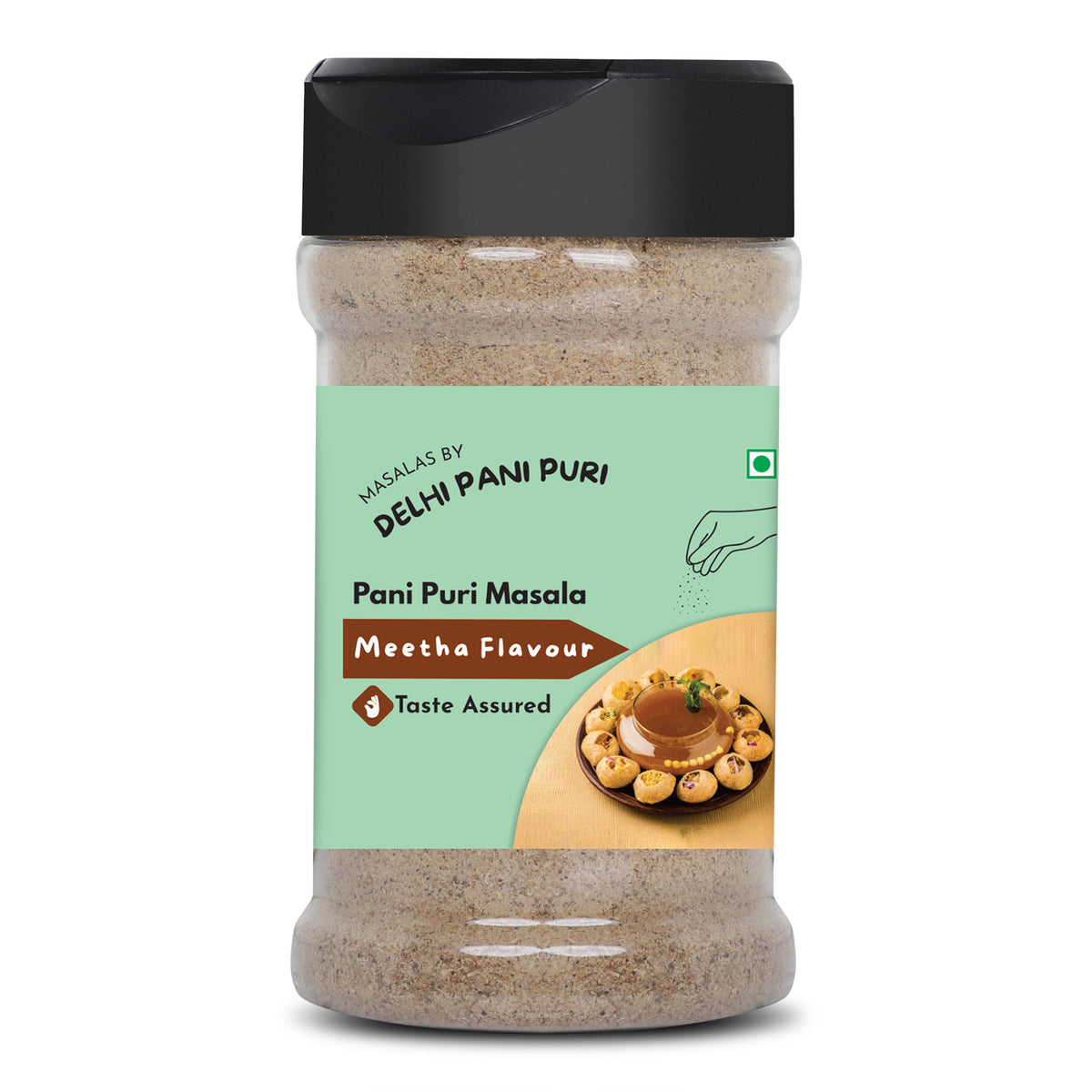 MEETHA PANI PURI MASALA