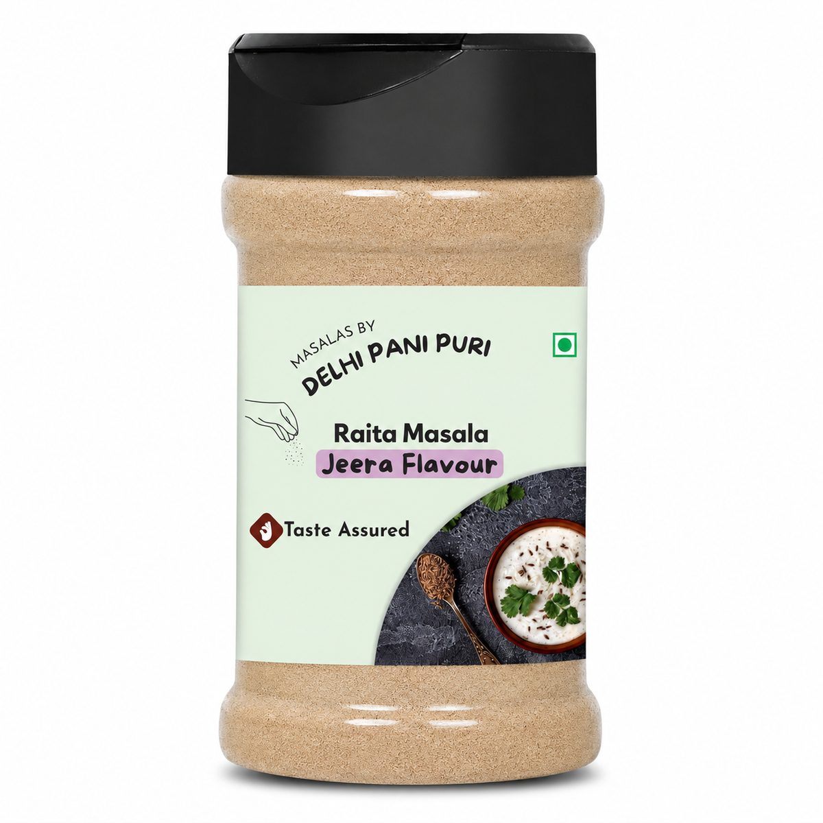 JEERA RAITA MASALA