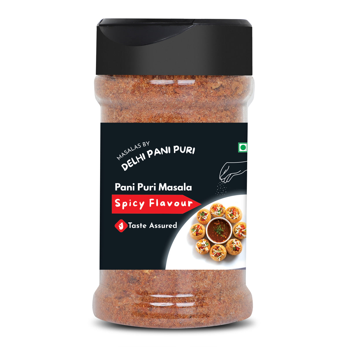 SPICY PANI PURI MASALA