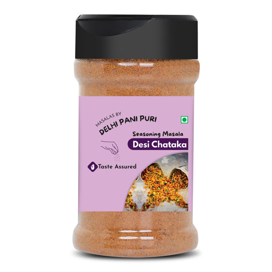 DESI CHATAKA SEASONING MASALA