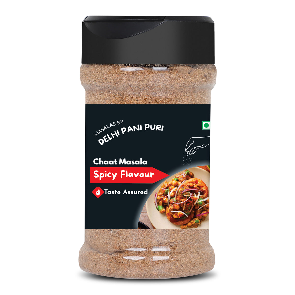 SPICY CHAAT MASALA