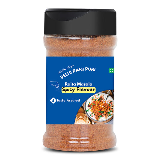 SPICY RAITA MASALA