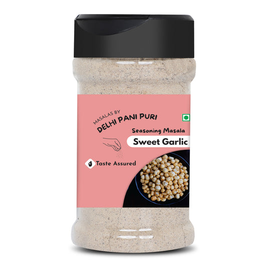 SWEET GARLIC SEASONING POWDER