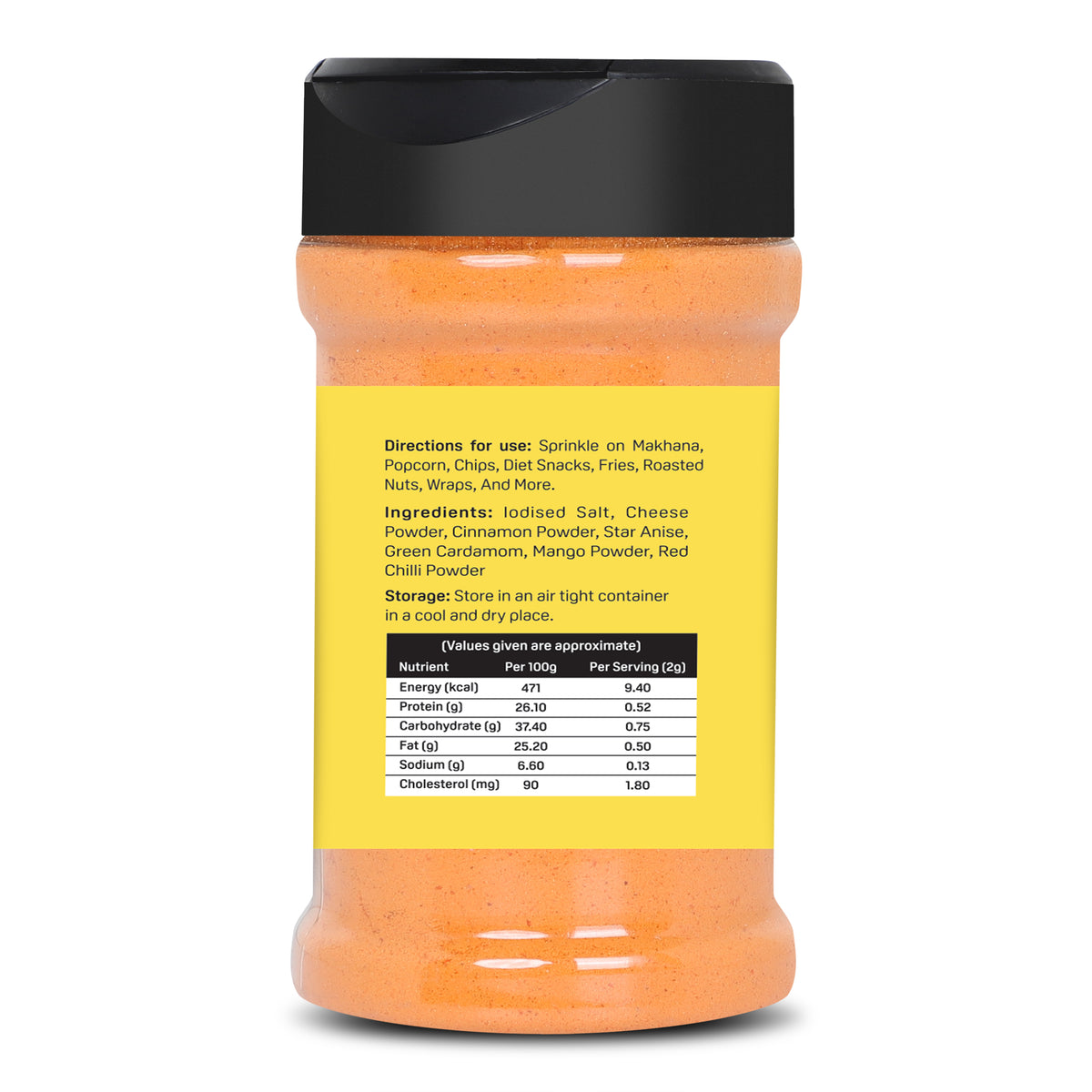 CHEESE SEASONING POWDER