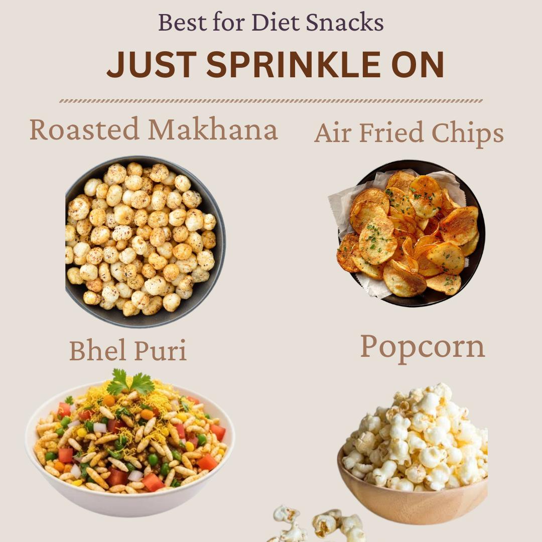Seasoning Masalas Combo of 4