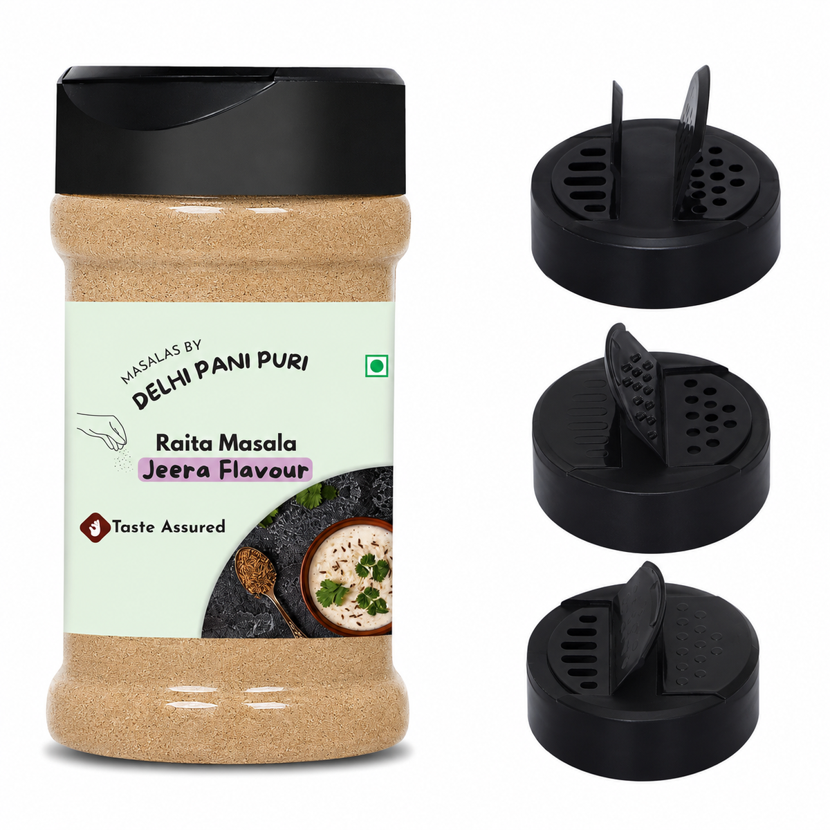 JEERA RAITA MASALA