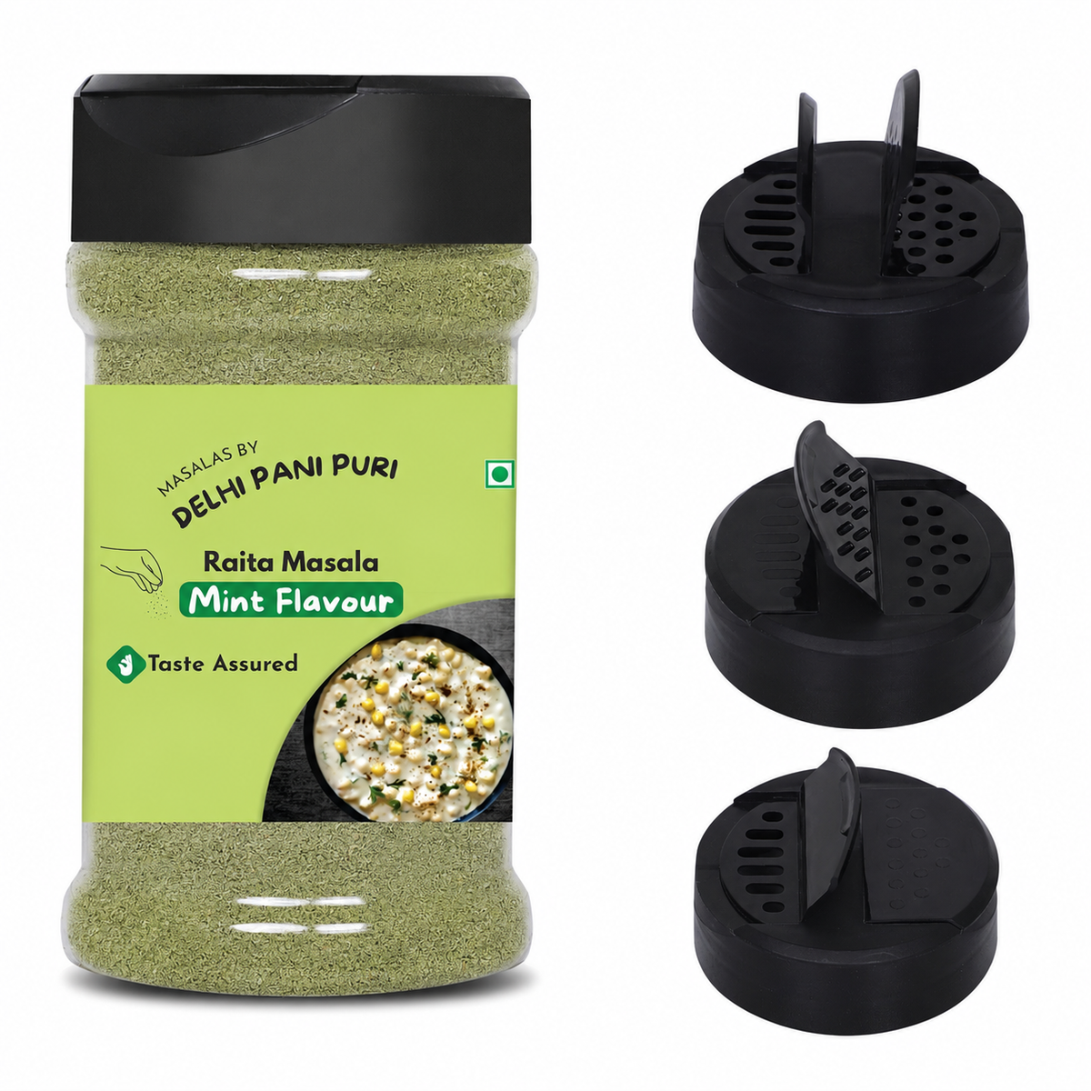 MINT RAITA MASALA