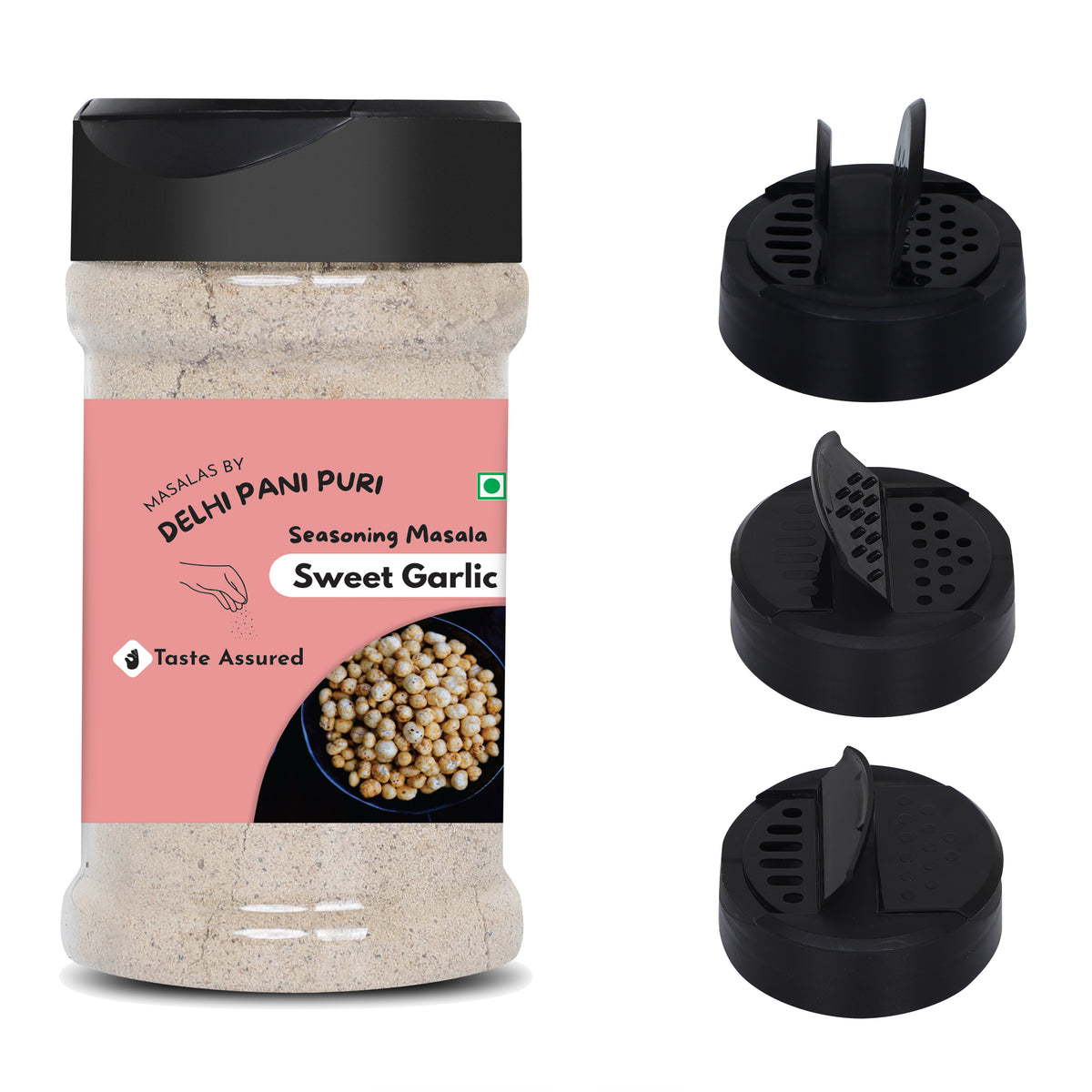SWEET GARLIC SEASONING POWDER