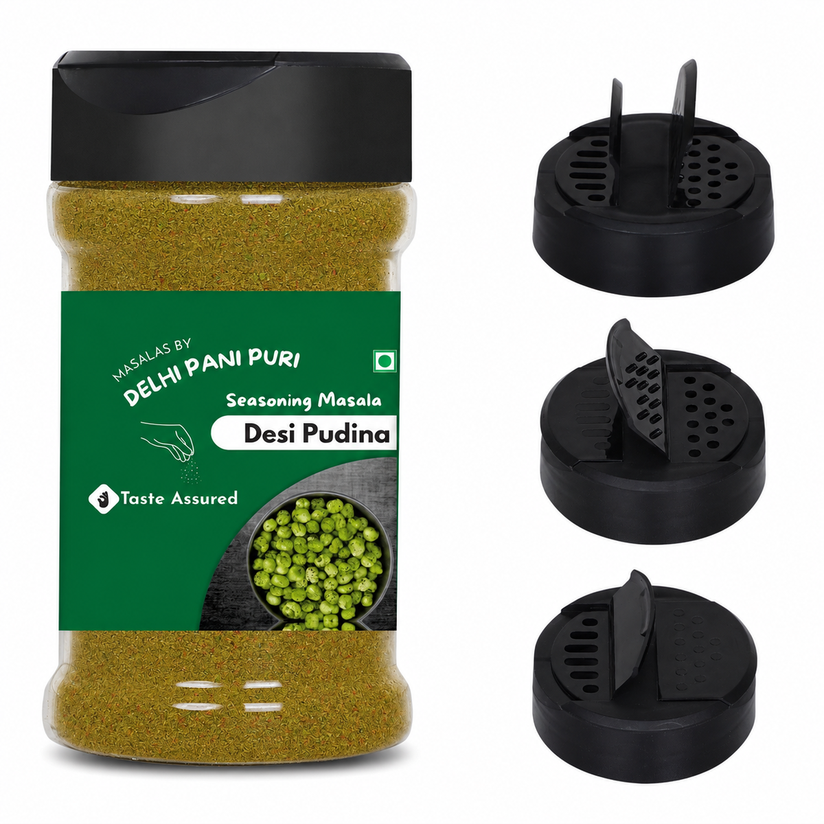 DESI PUDINA SEASONING MASALA