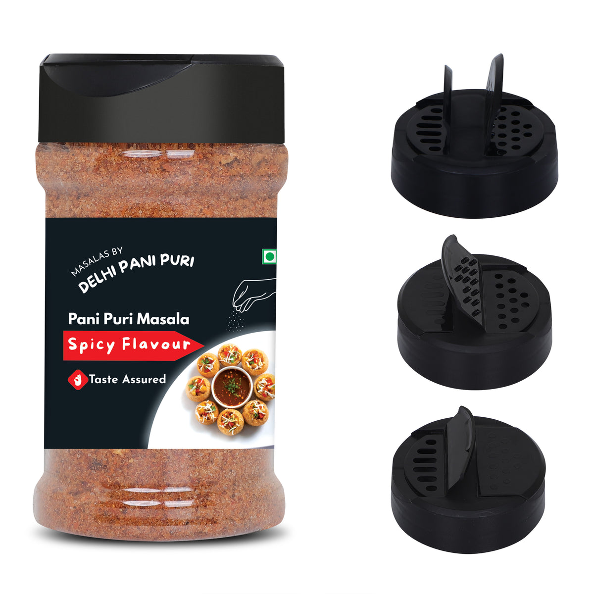 SPICY PANI PURI MASALA