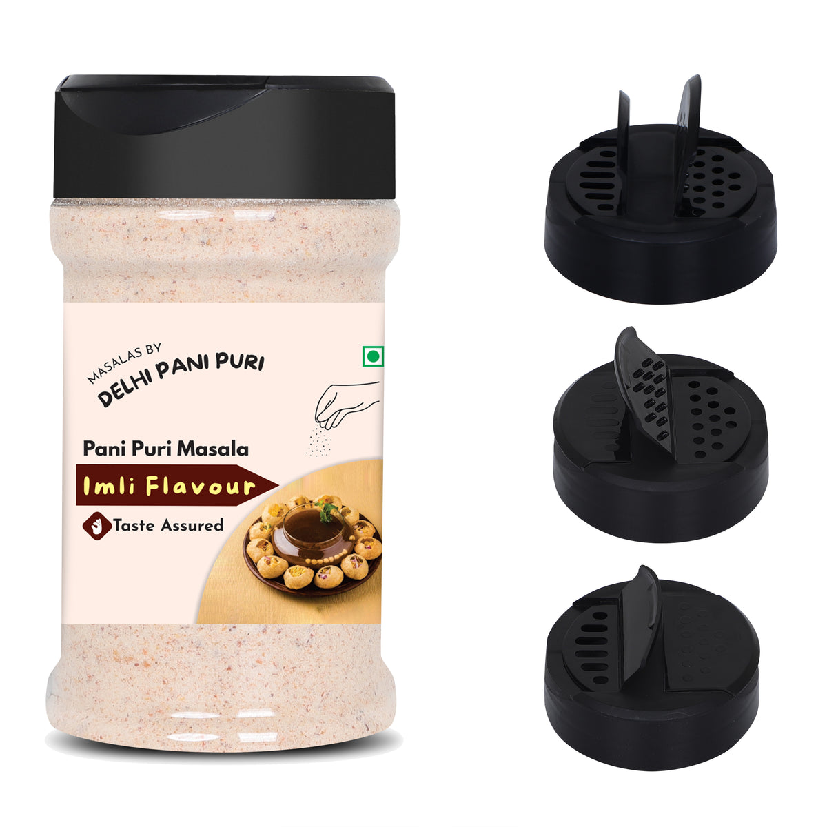 IMLI PANI PURI MASALA