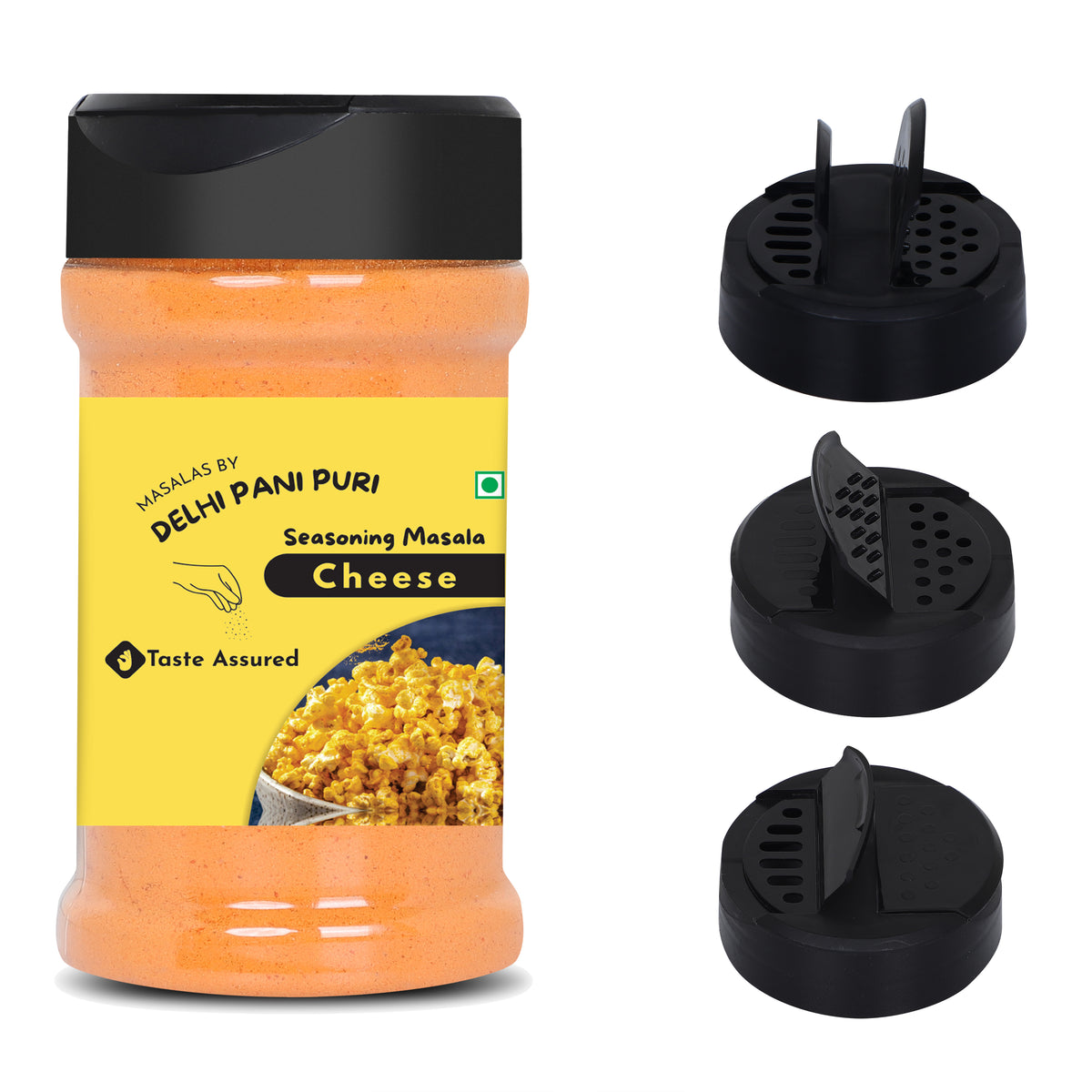CHEESE SEASONING POWDER