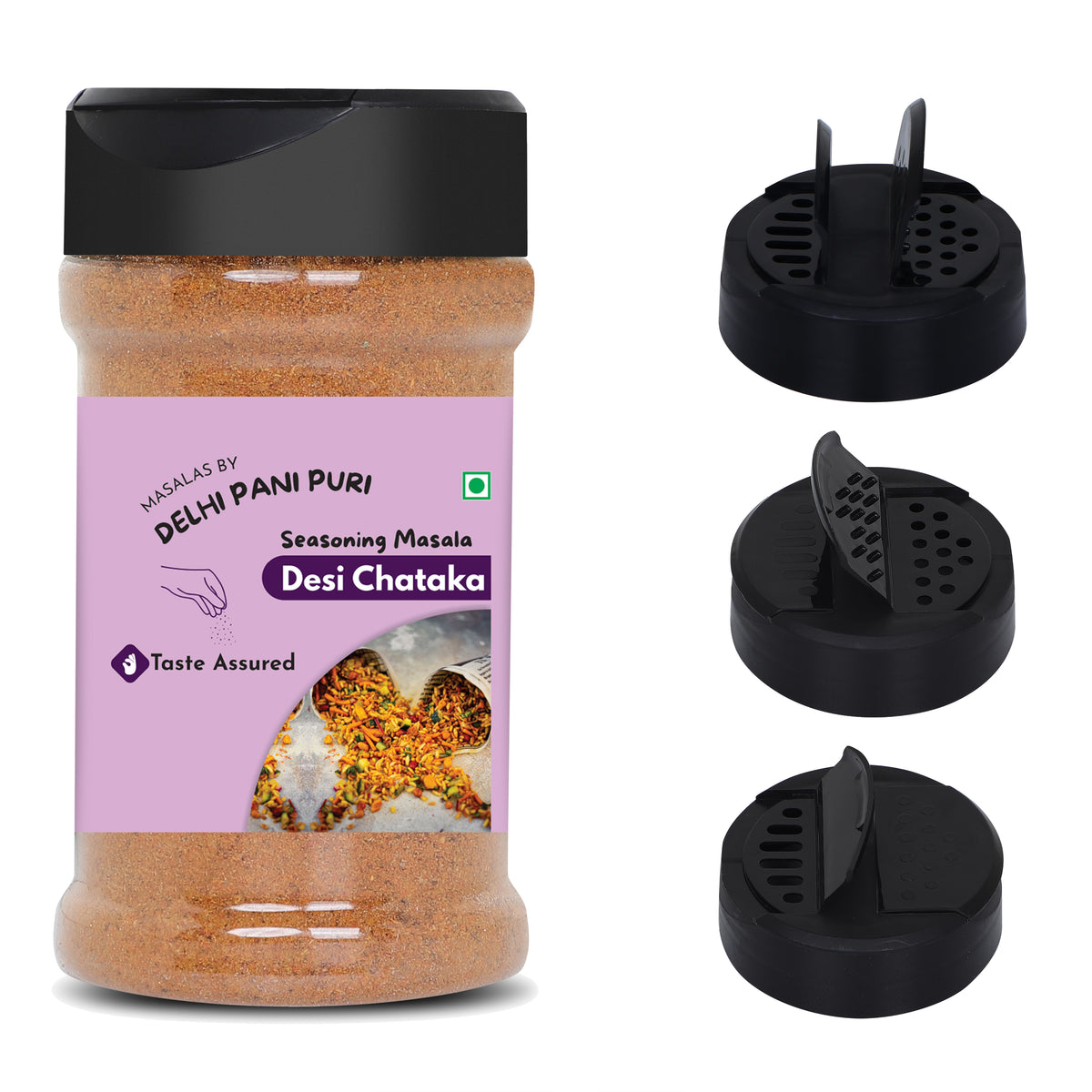 DESI CHATAKA SEASONING MASALA