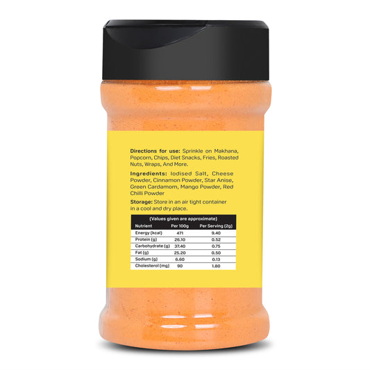 Cheese Seasoning Powder