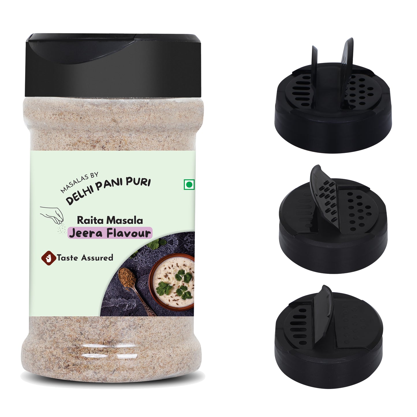 Raita Masala - Jeera Flavour