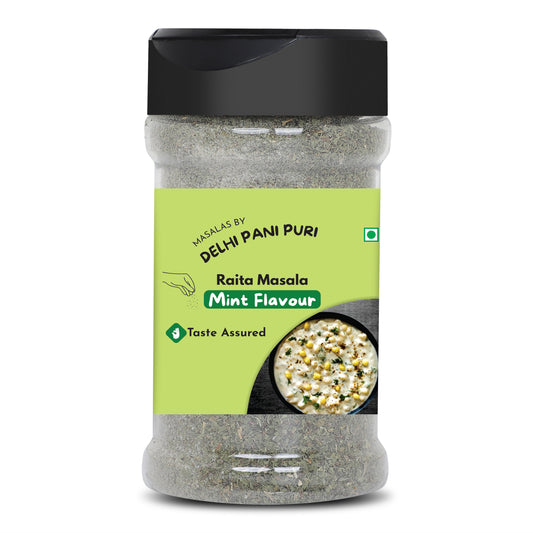 Raita Masala - Mint Flavour