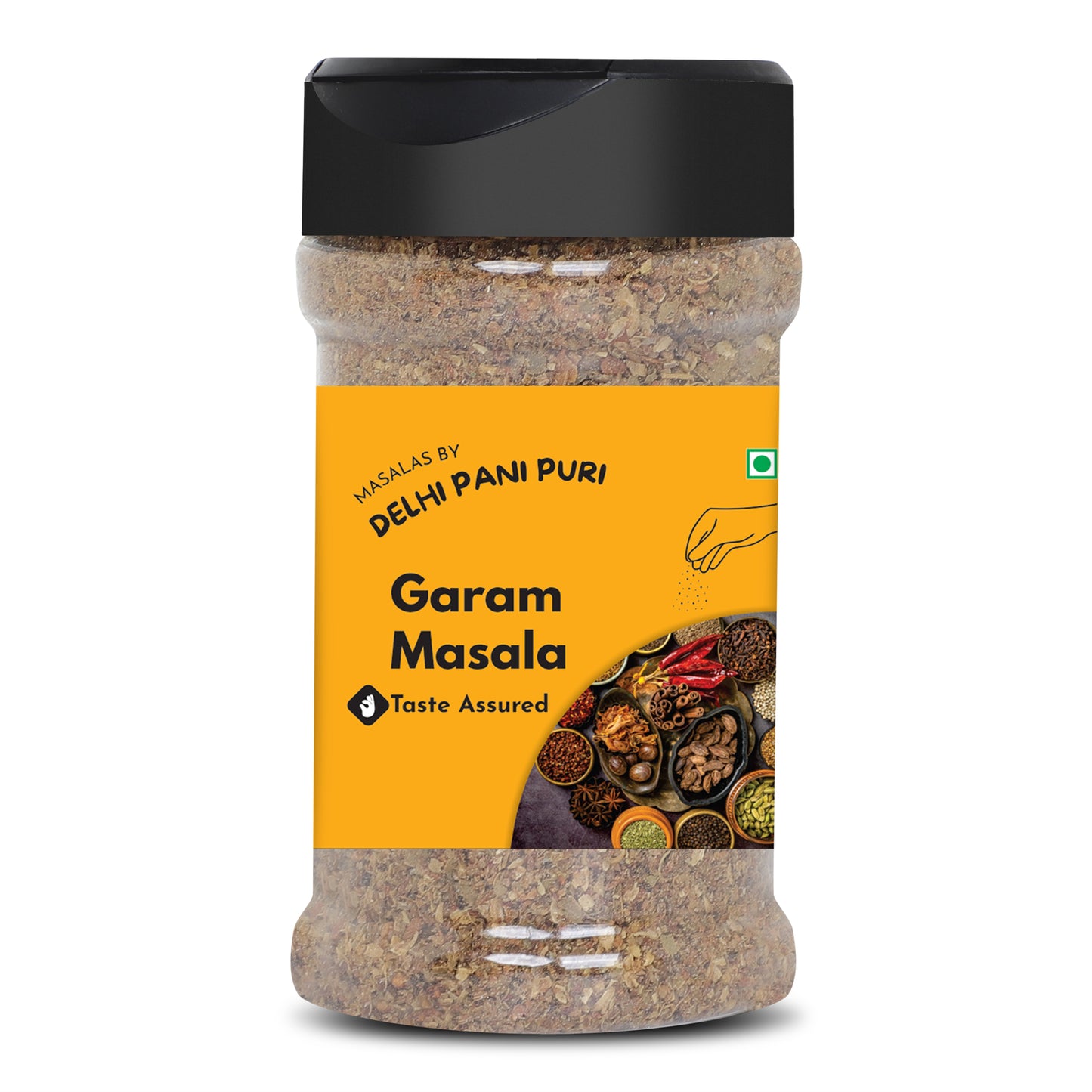Complete Masala Combo Kit