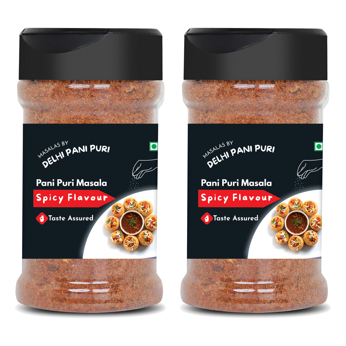 SPICY PANI PURI MASALA