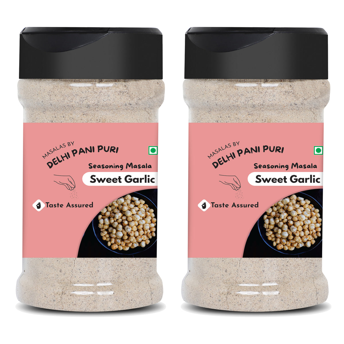 SWEET GARLIC SEASONING POWDER