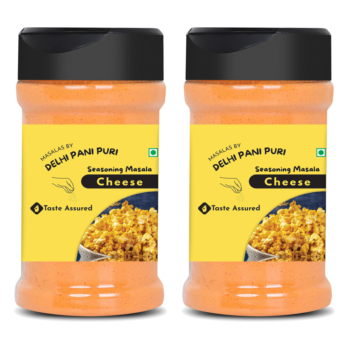 CHEESE SEASONING POWDER
