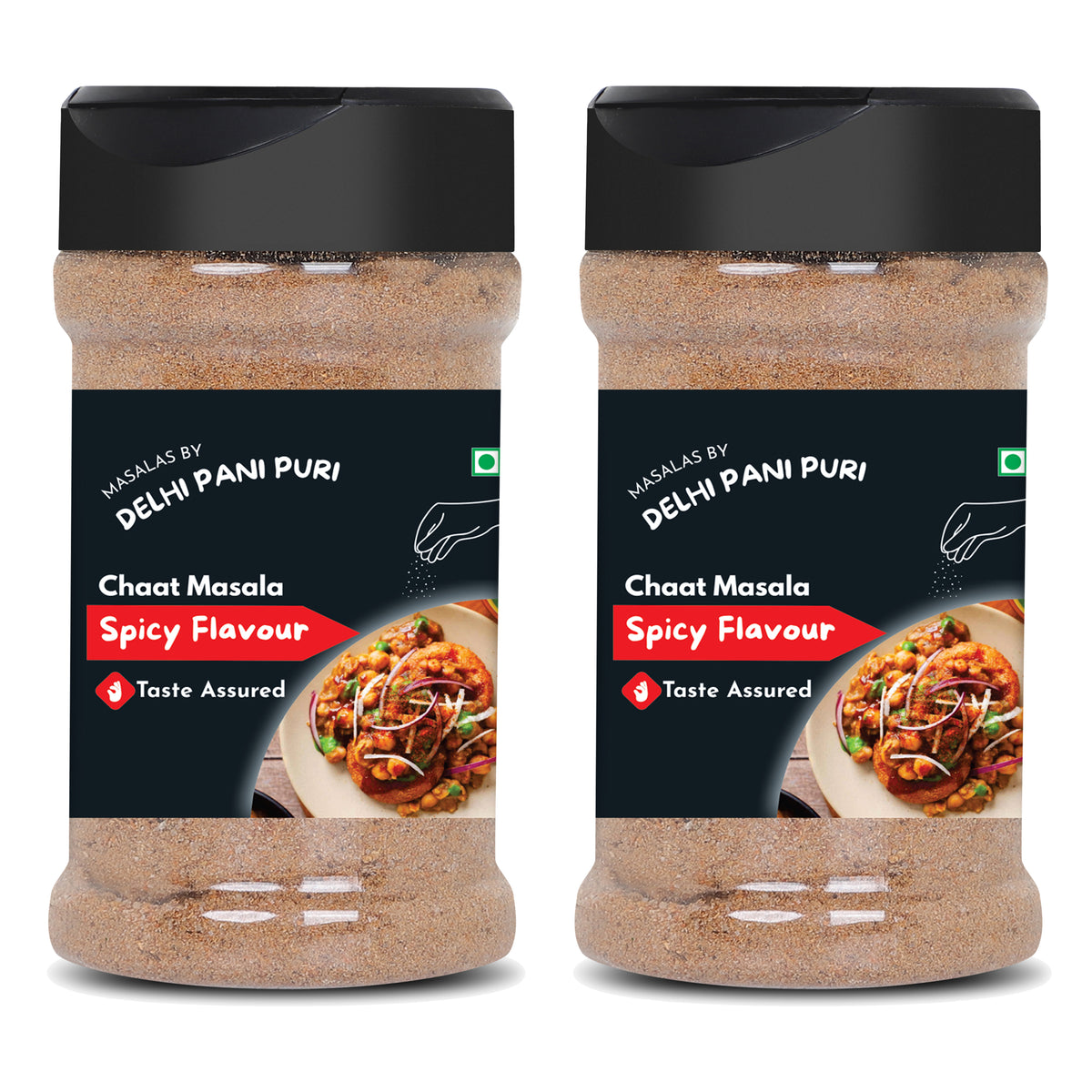 SPICY CHAAT MASALA