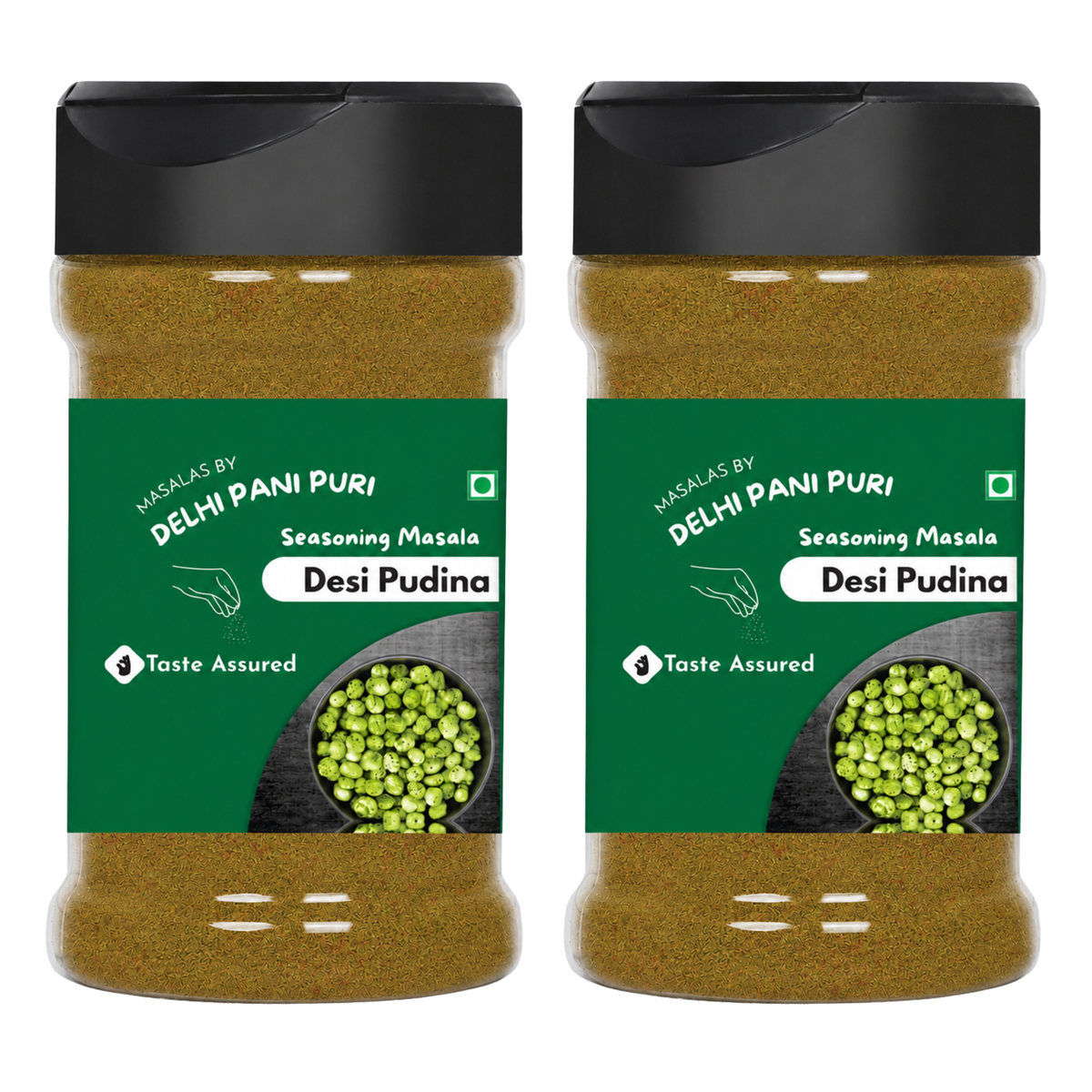 DESI PUDINA SEASONING MASALA