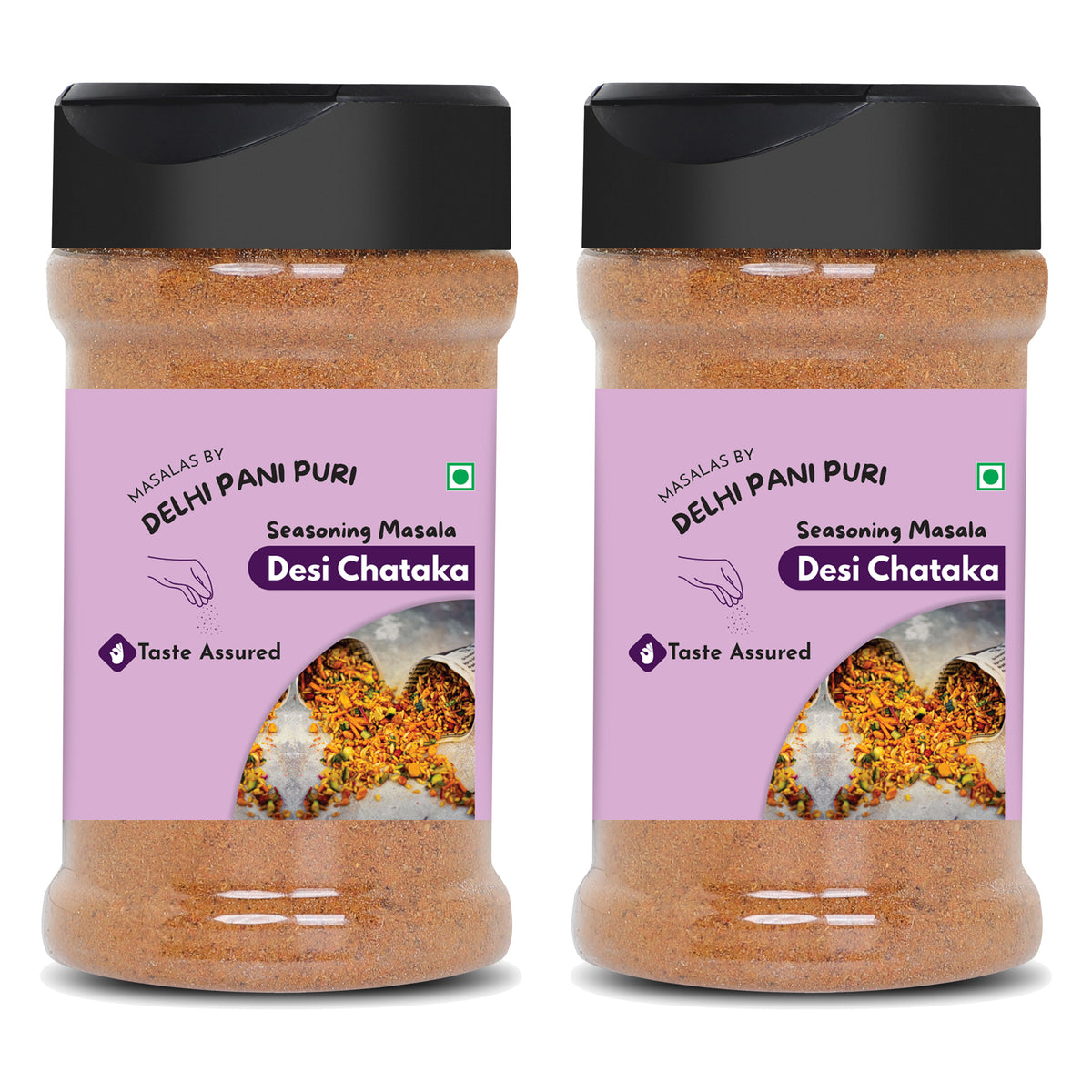 DESI CHATAKA SEASONING MASALA