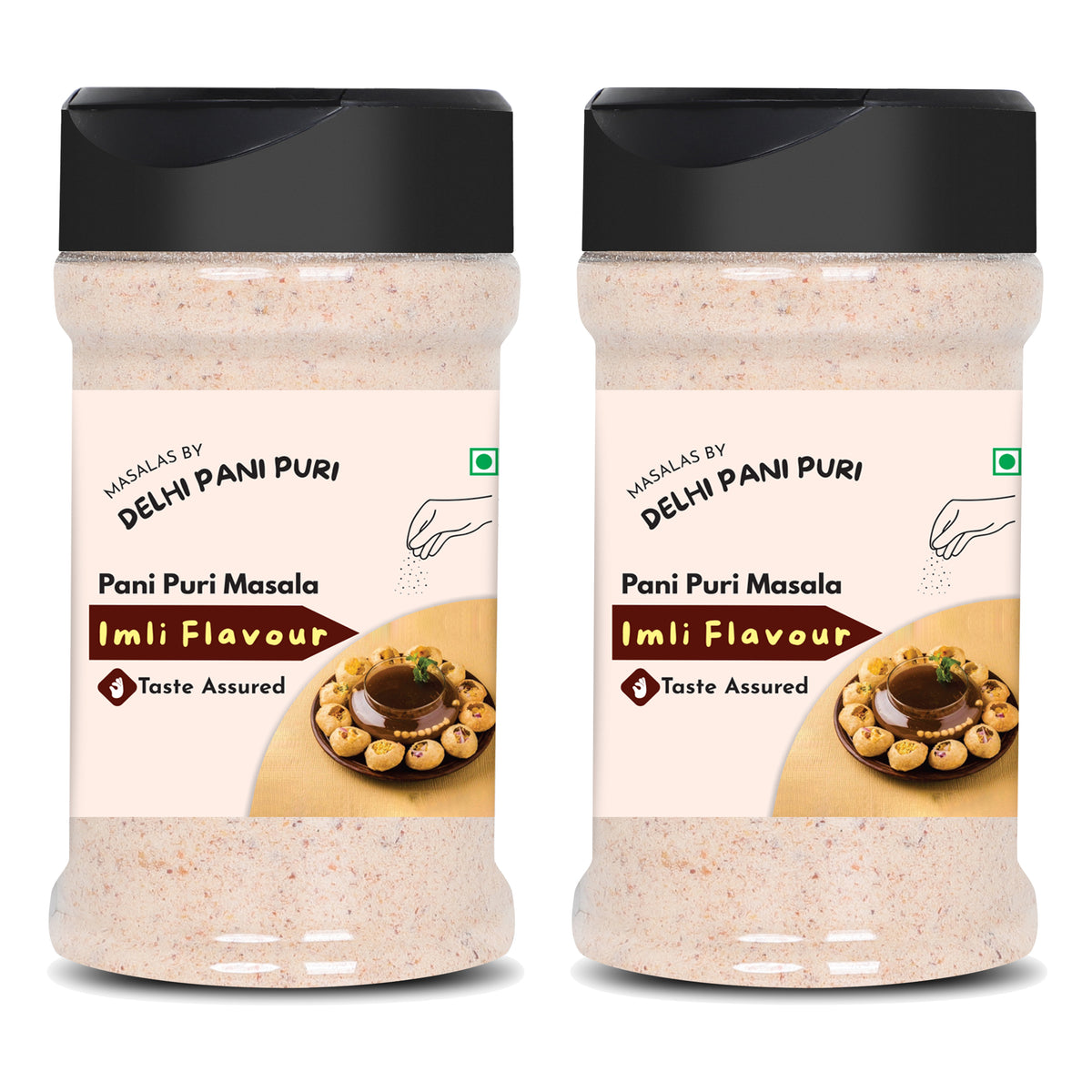 IMLI PANI PURI MASALA
