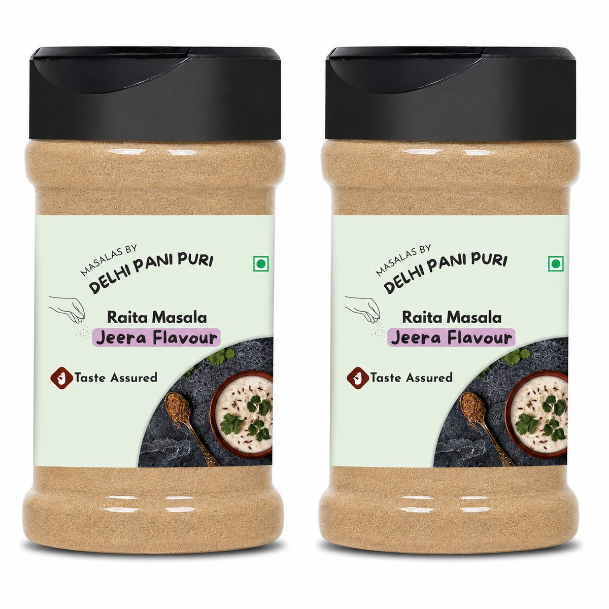 JEERA RAITA MASALA