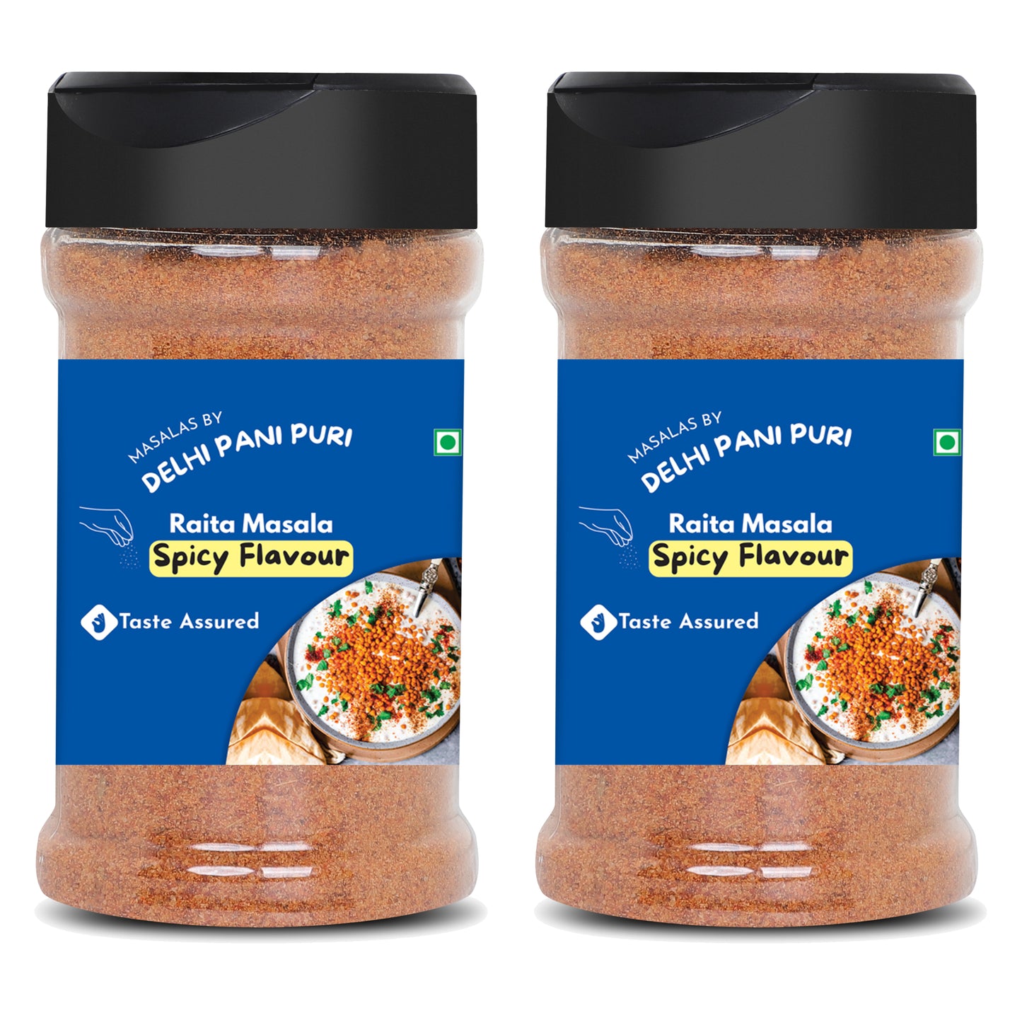 Spicy Raita Masala (Pack of 2)