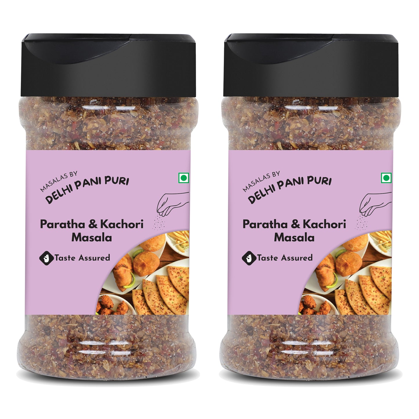 Paratha & Kachori Masala (Pack of 2), 140g