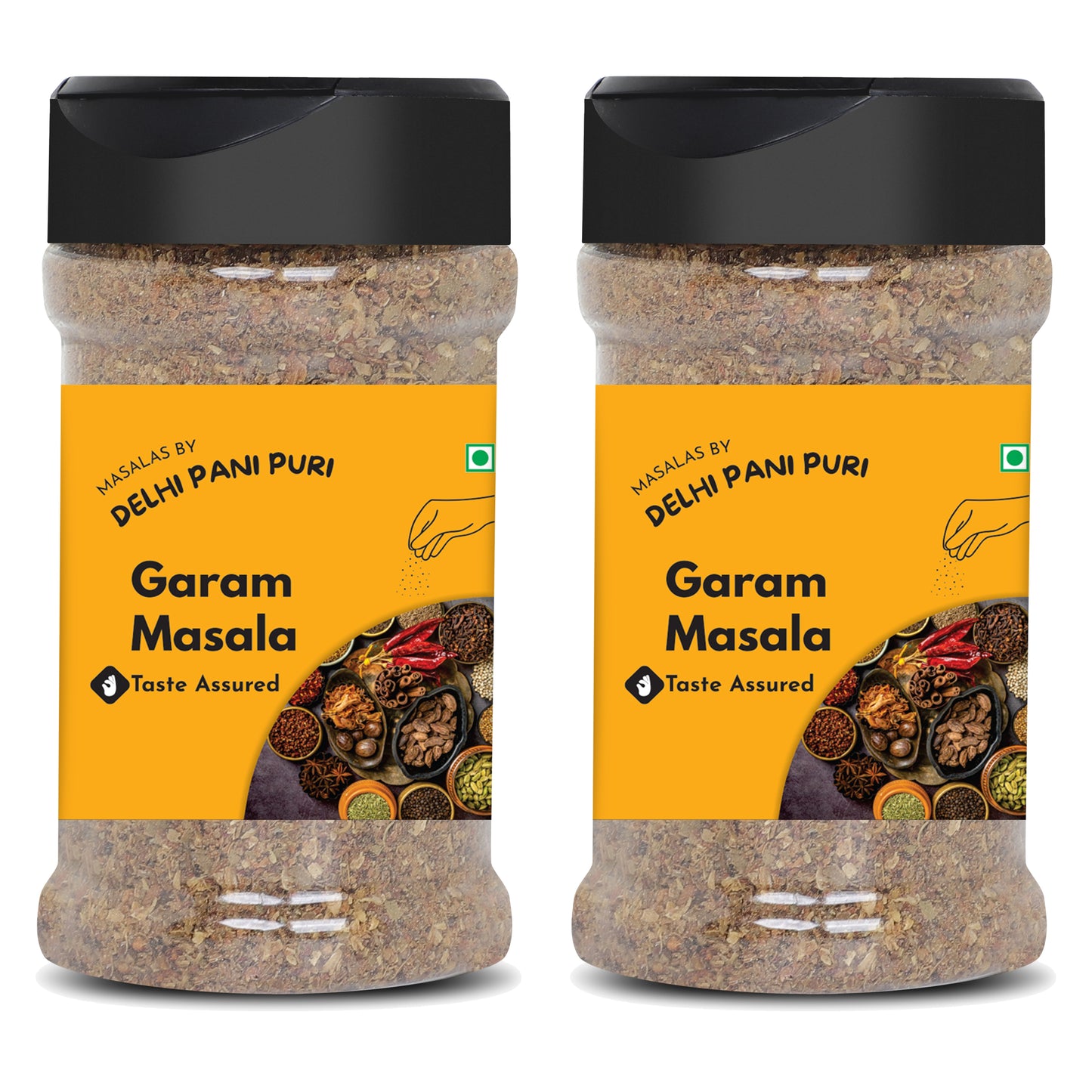 Garam Masala (Pack of 2), 140g